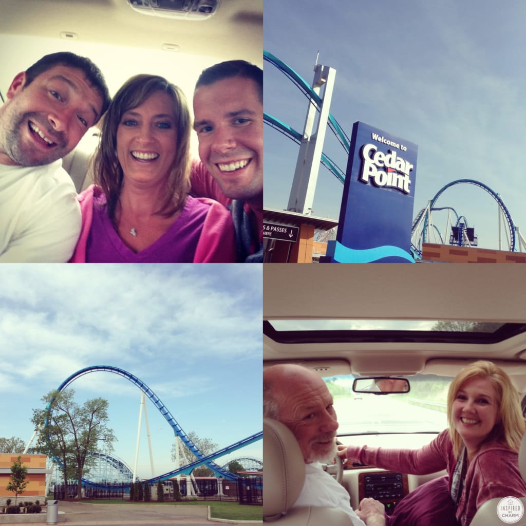Cedar Point 1