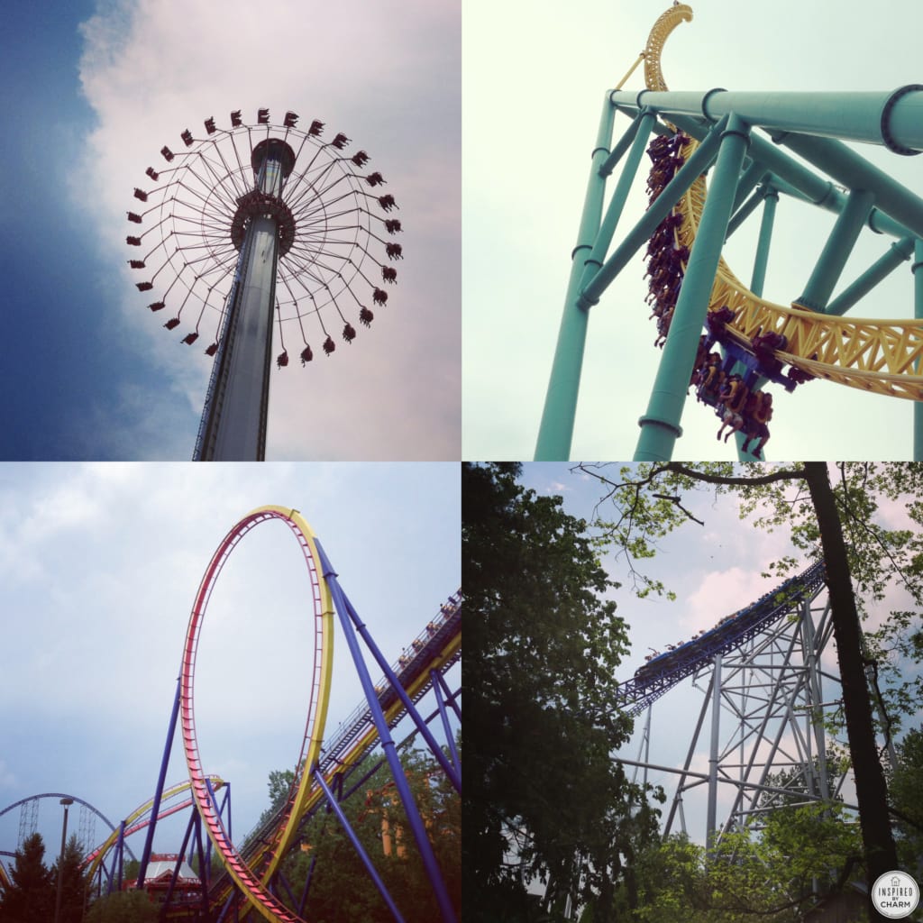 Cedar Point 2