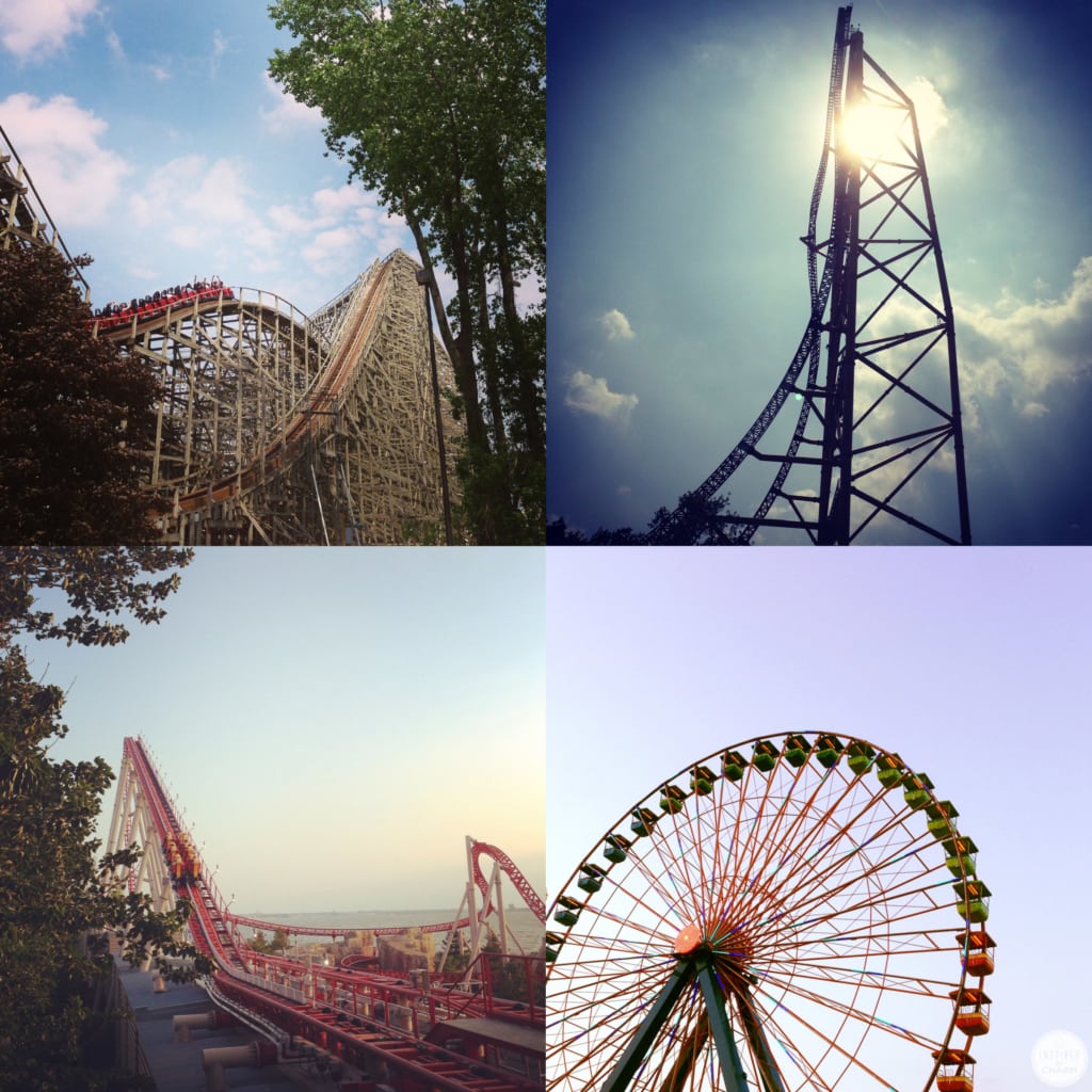 Cedar Point 3